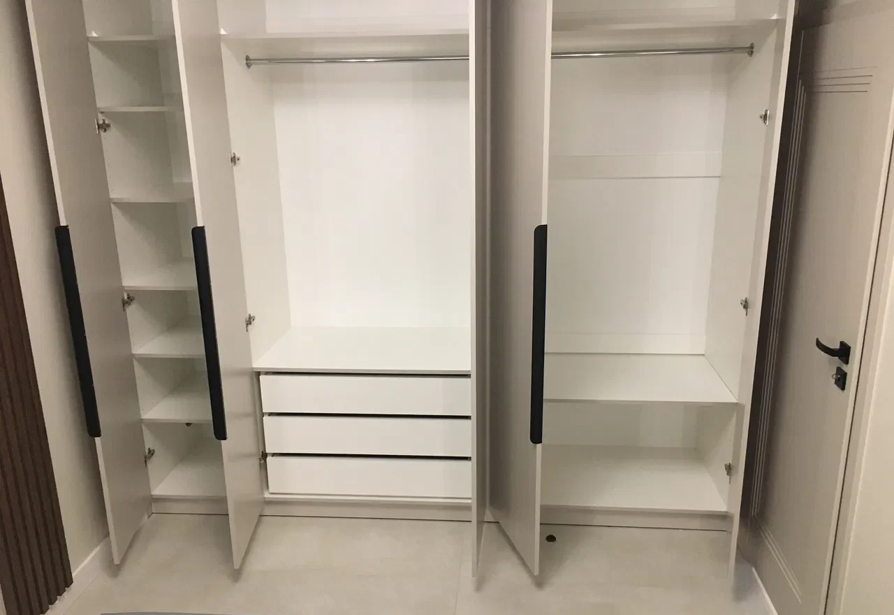 Apartament 2 pokojowy/Klimatyzacja/Podłogówka/Parking - zdjęcie 10