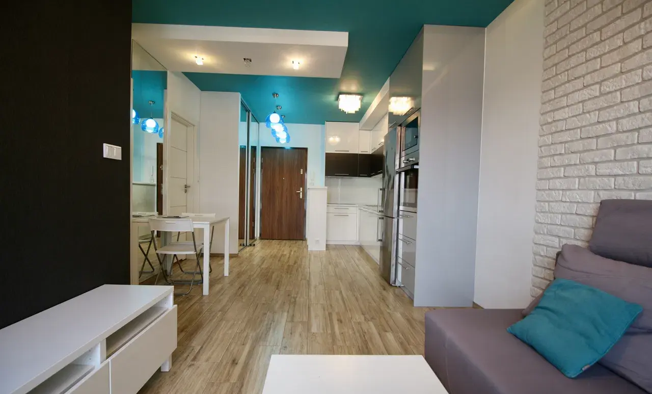 PL/RU Pets friendly / Od zaraz / 2 pokoi /Blisko ATUT Ruczaj /Balkon - zdjęcie 4