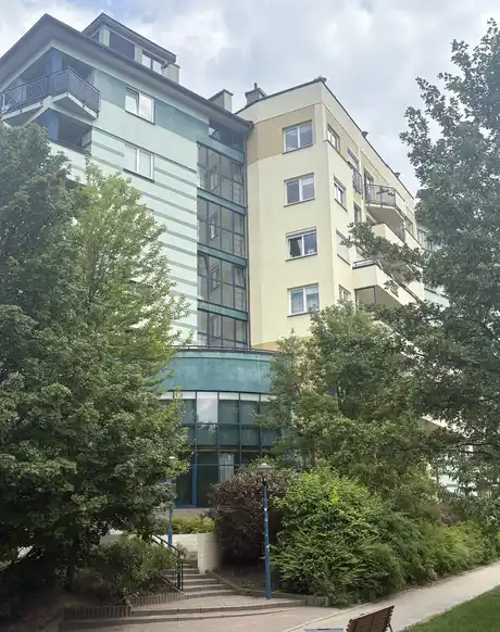 Do wynajęcia komfortowe 2-pokojowe mieszkanie przy Metrze Kabaty