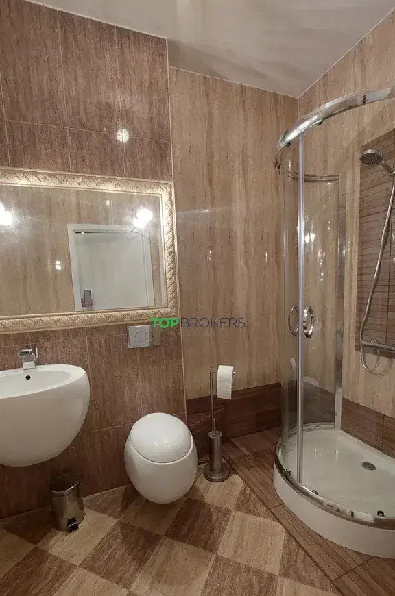 Komfortowe 2 pokoje blisko Parku Szczęśliwickiego - zdjęcie 7