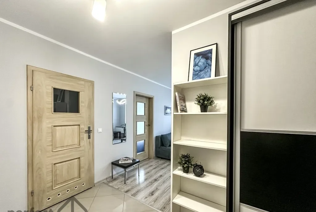 ul. Kościuszki_2pokoje_balkon_garaż - zdjęcie 7