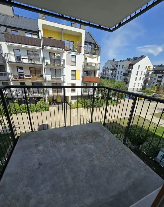 Mieszkanie 59 m² na wynajem – Poznań-Naramowice, ul. Sielawy - zdjęcie 6