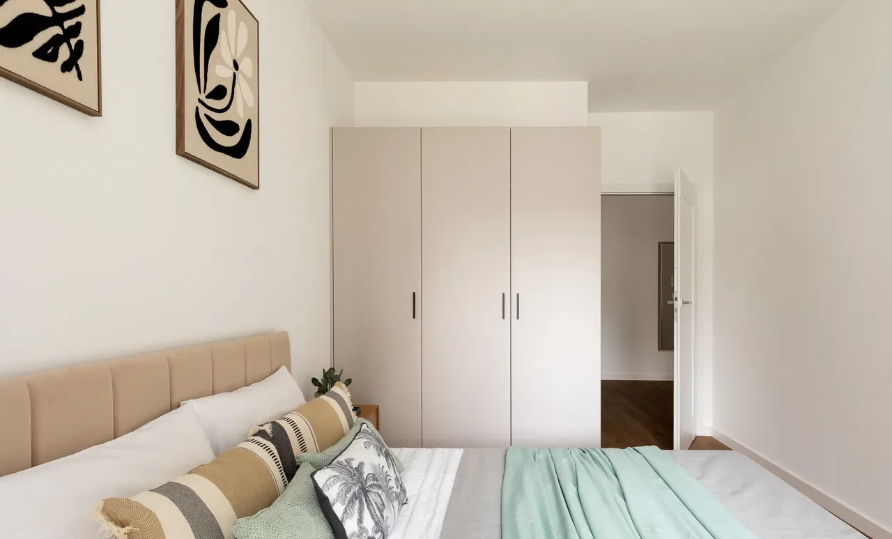 2-pokoje| NOWE | Balkon | KLIMATYZACJA | BEZPOŚREDNIO - zdjęcie 7
