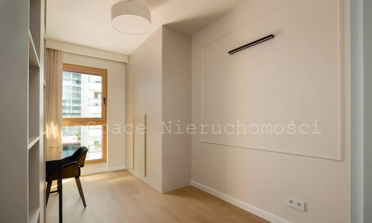 Wola-Towarowa Square-60m2-3 pokoje-garaż-NOWE-Rondo Daszyńoskiego - zdjęcie 8
