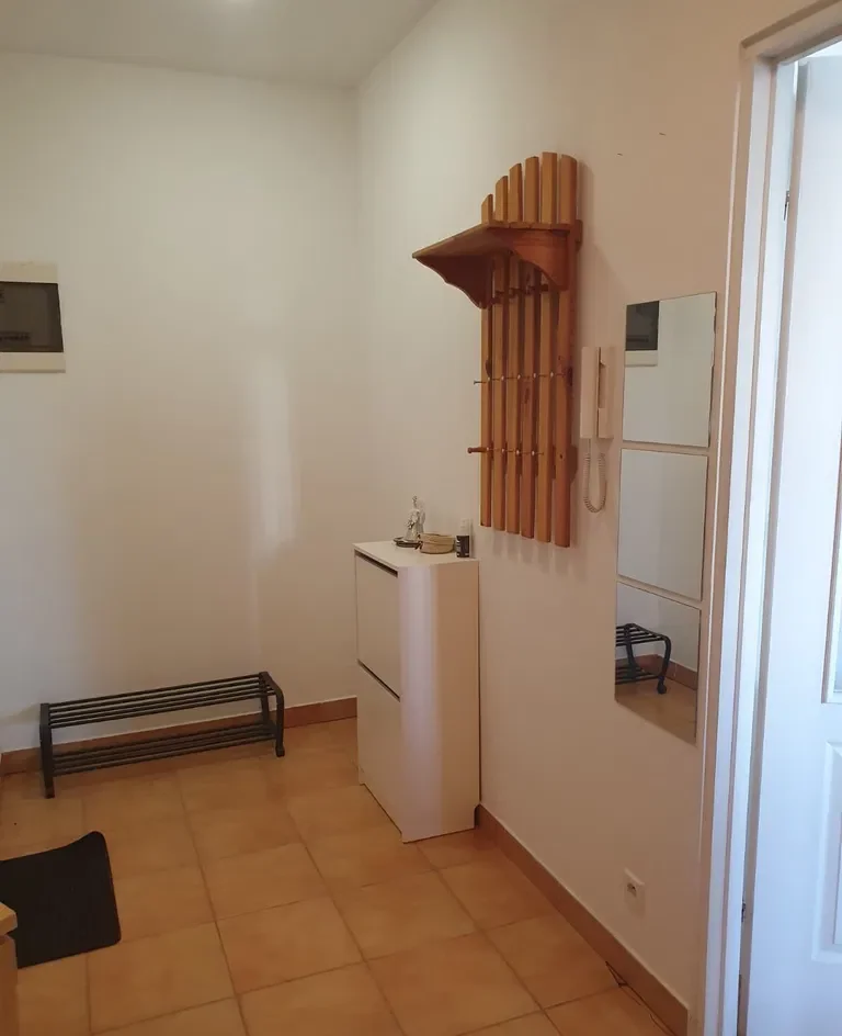 Kawalerka, 46m2, Warszawa, ul. Belgradzka 12 - zdjęcie 9