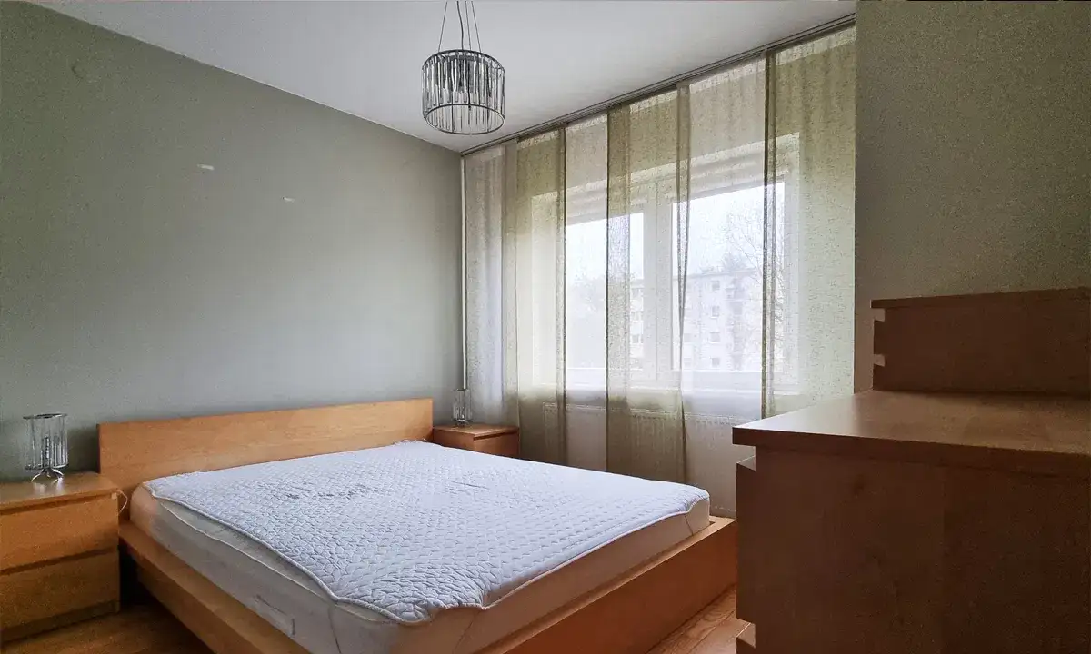 2 pok. tuż przy stacji metra MŁOCINY i G.H. MŁOCINY - zdjęcie 10