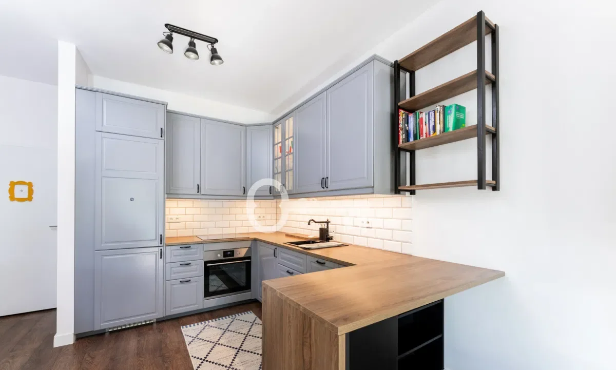 Central Park Ursynów | Komfortowe 2 pokoje z ogród - zdjęcie 3
