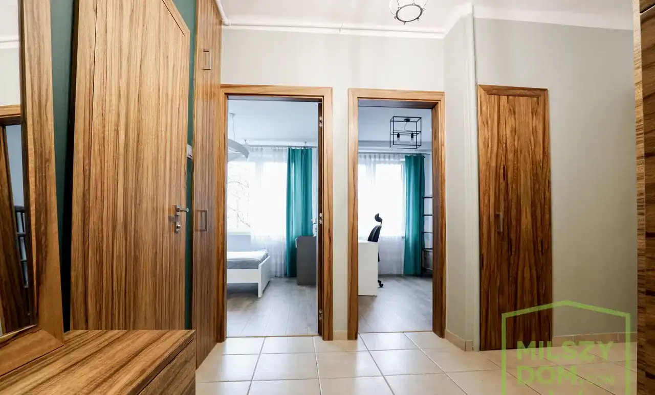 Grzegórzki | Bobrowskiego | 3 pokoje| Fabryczna Office Park - zdjęcie 4