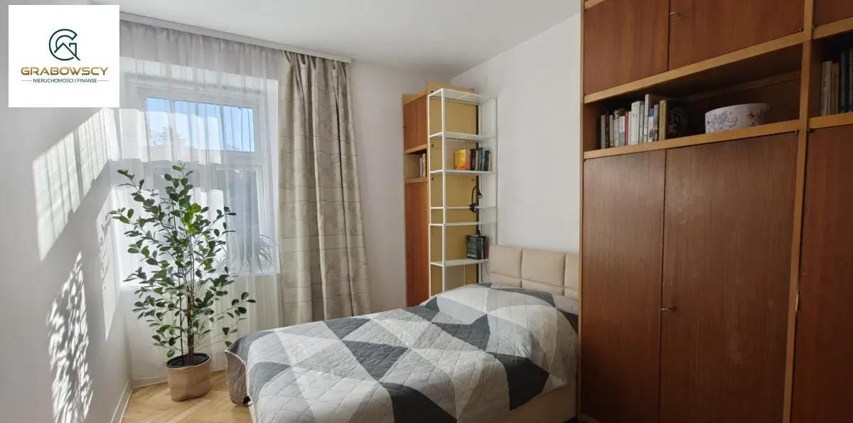 Mieszkanie 3 pokojowe |blisko PKP|ogródek| piwnica - zdjęcie 3