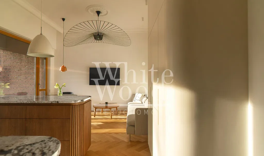 Apartament Premium I 4 pokoje I Nadmotławie - zdjęcie 3
