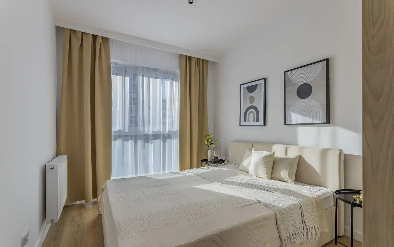 New estate | wysoki standard | klima | garaż | balkon | TV - zdjęcie 8