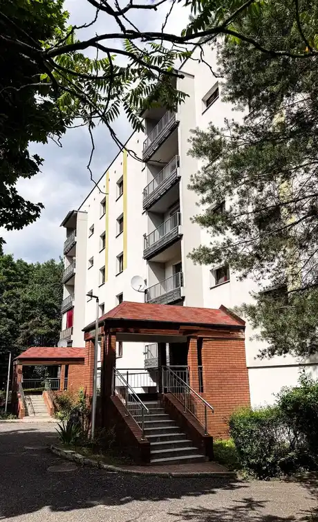 Mieszkanie 85 m, 4 pokoje, kuchnia, 2 toalety, Ligota przy parku, bez pośredników - zdjęcie 2