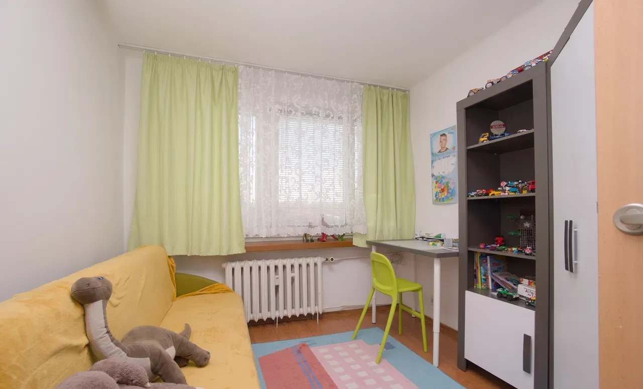 3 pokoje, 51 m2, balkon, Giszowiec, 1600 zł - zdjęcie 5