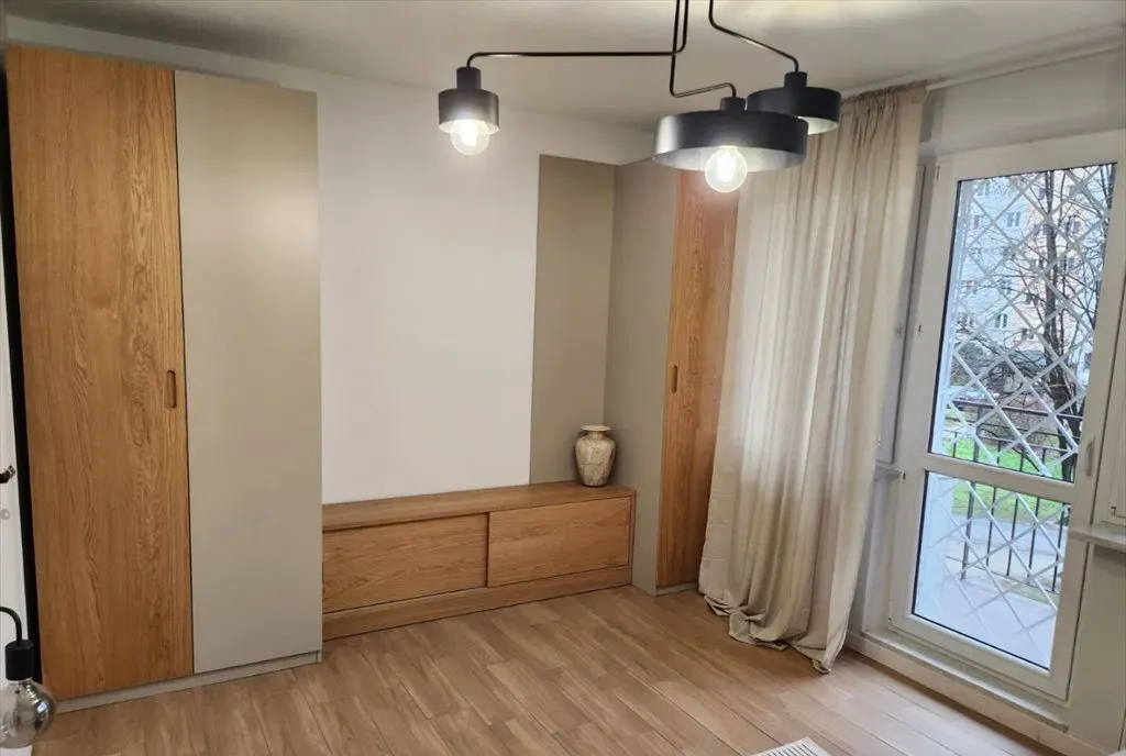 Warszawa Mokotów, mieszkanie 53 m2, 3 pokoje - zdjęcie 3