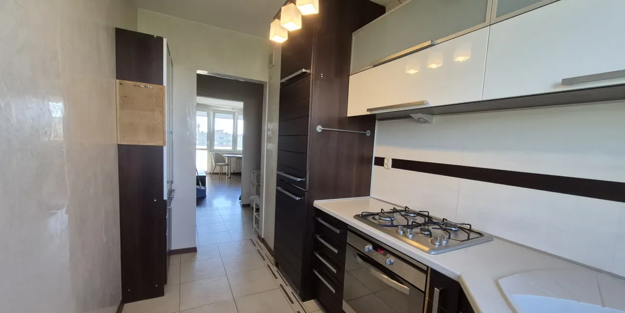 3 pokoje z panoramą Warszawy | Bielany-Chomiczówka | Wysoki standard - zdjęcie 6