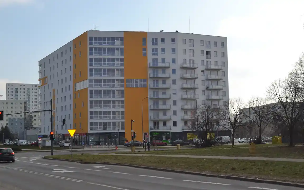 Komfortowe Mieszkanie Kurpińskiego