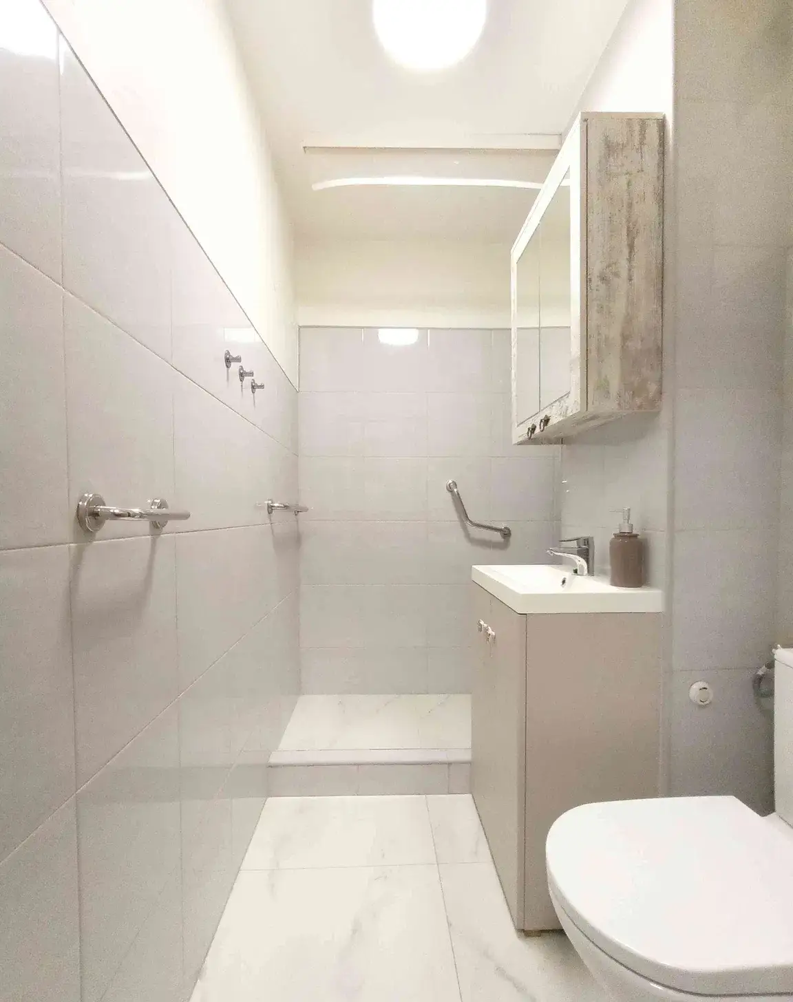 2-pokojowe mieszkanie 57,8 m² | Łąkowa 14 | Łódź - zdjęcie 6