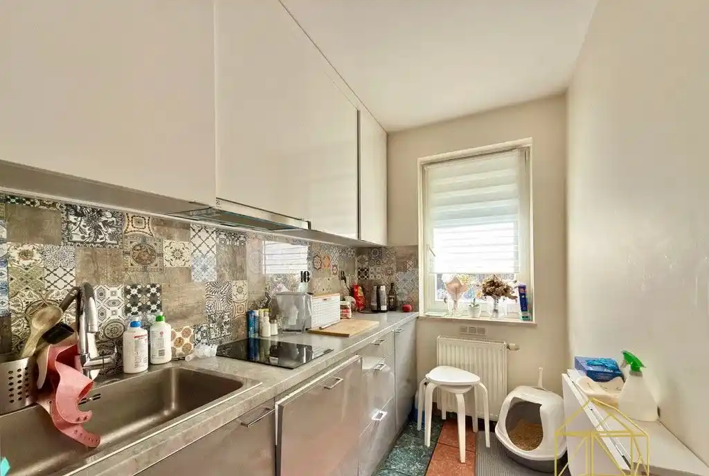 2 pokoje | 42 m² | Prywatny ogródek | Azory - zdjęcie 7