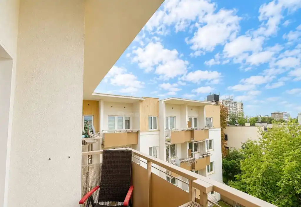 2-pokojowe mieszkanie 47 m² Targowa 45 Toruń - zdjęcie 6