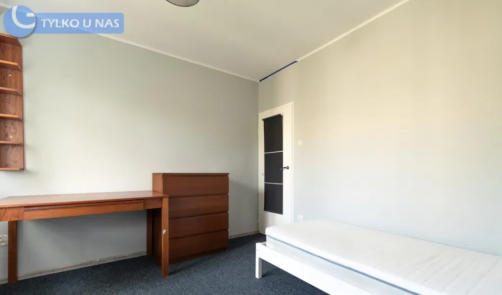 4-pok. 69 m², 3 niezależne pokoje, Bronowice - zdjęcie 6