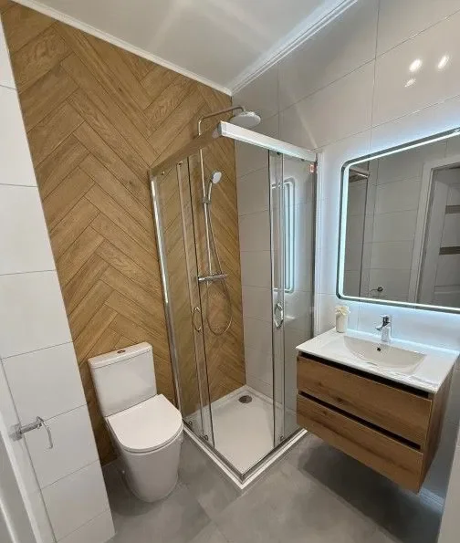 Mieszkanie, 30 m², Stargard - zdjęcie 6