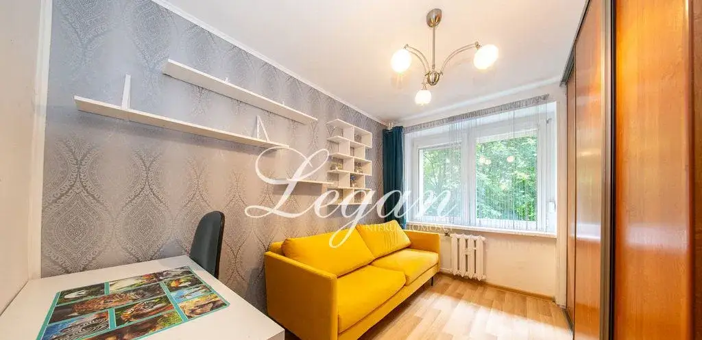Przestronne mieszkanie 72 m² na parterze w Gorzowie Wielkopolskim - zdjęcie 6