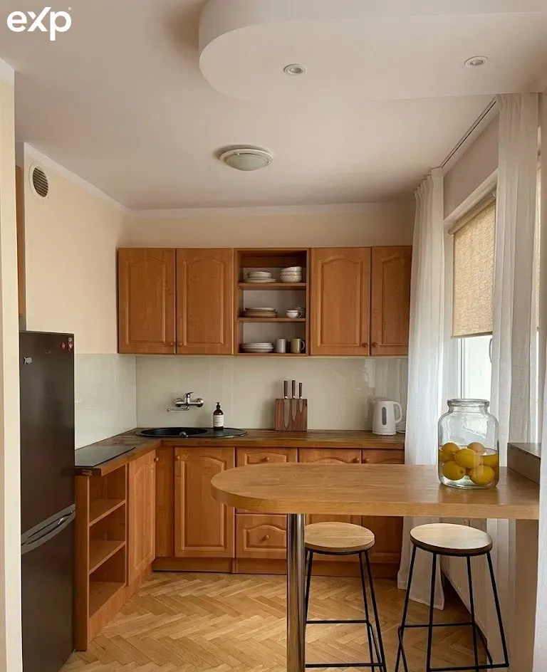 Mieszkanie 38 m² 2 pokoje Poznań Winogrady - zdjęcie 4