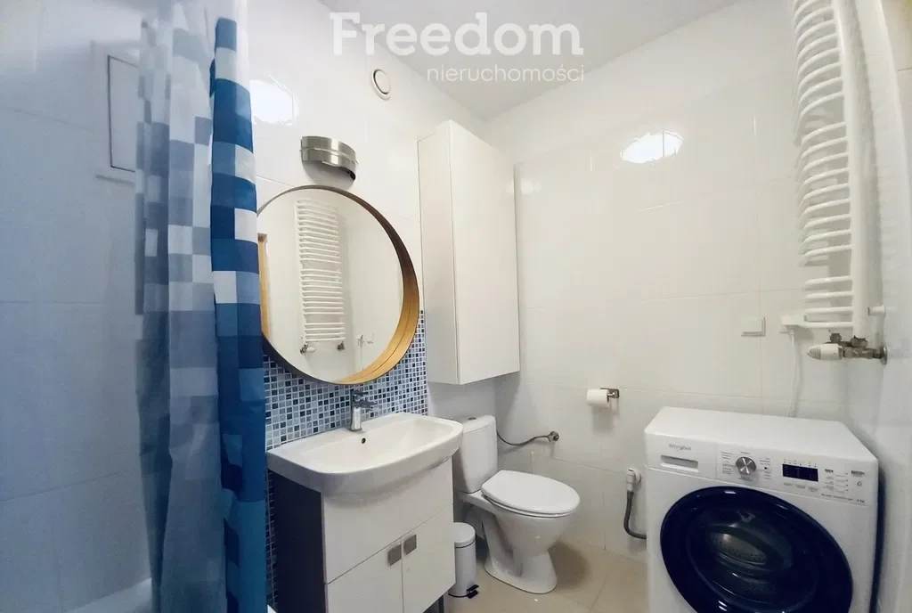 Mieszkanie na wynajem w centrum Warszawy | 39 m² - zdjęcie 6