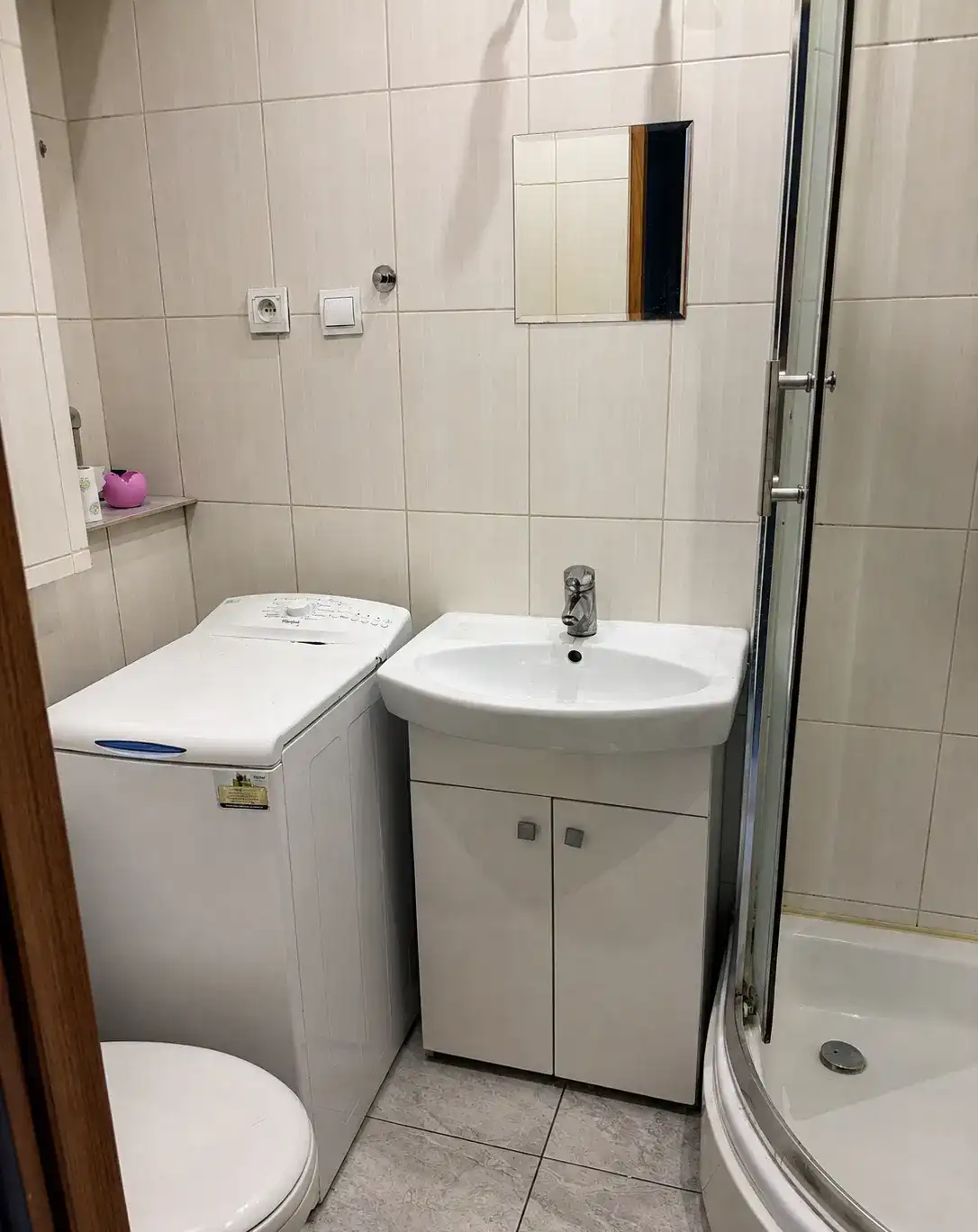 Przytulne 3 pokojowe z balkonem - zdjęcie 7