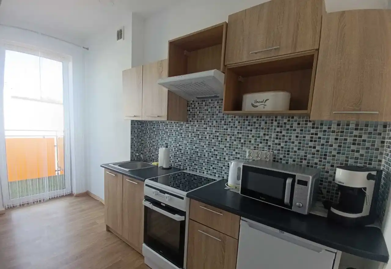 Mieszkanie na wynajem, 2 pokoje, Poznań - zdjęcie 5
