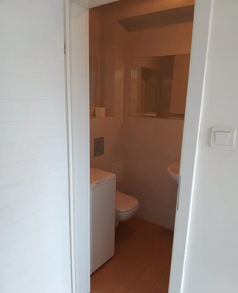 Słonecznie mieszkanie 36 m2 przy Placu Solnym - zdjęcie 6