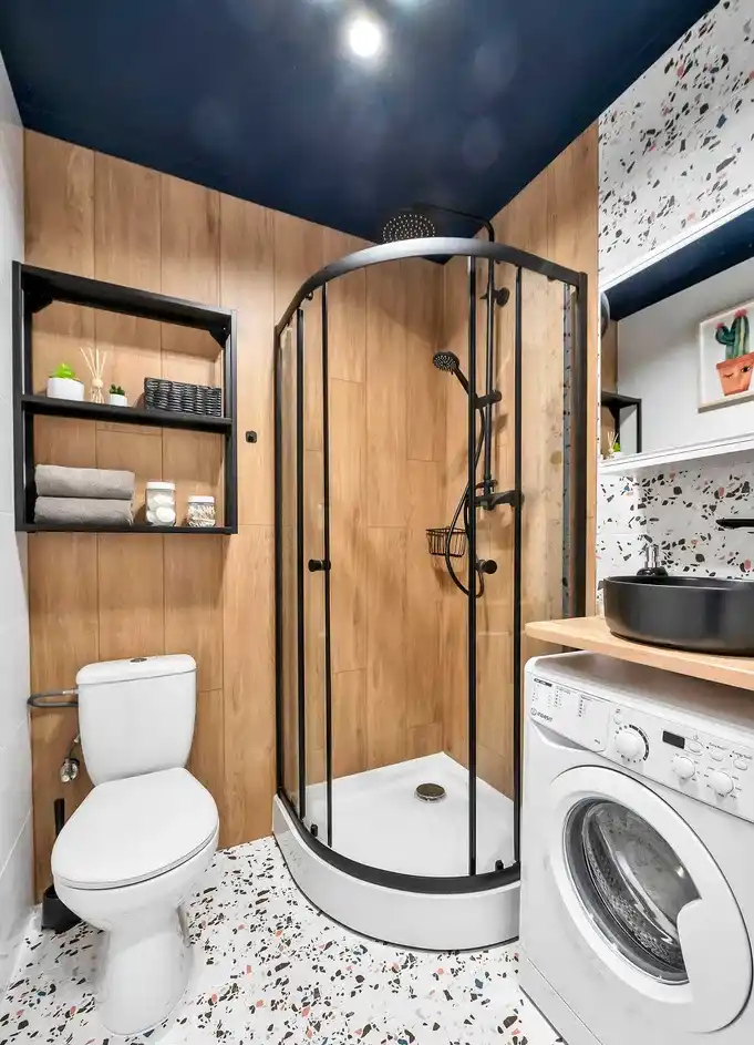 Próchnika 41 [A] - studio w centrum, kawalerka od ZARAZ - zdjęcie 7