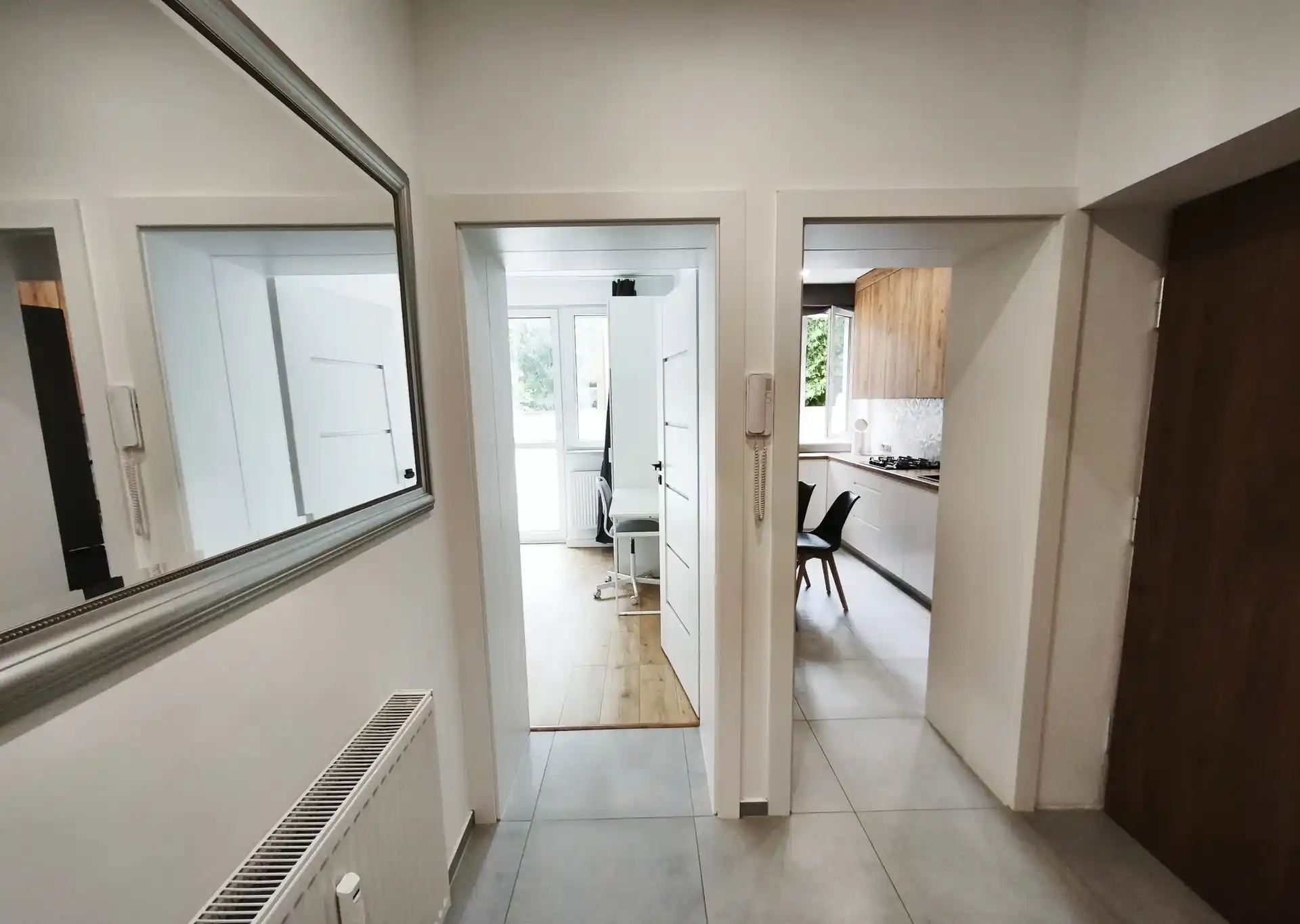 2 osobne pokoje w Centrum - Nowy Kleparz / Wrocławska - zdjęcie 6
