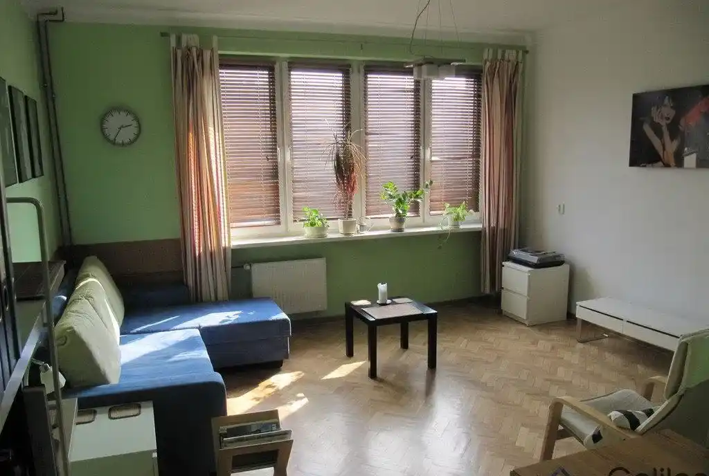 Mieszkanie w centrum, ul. Nawrot