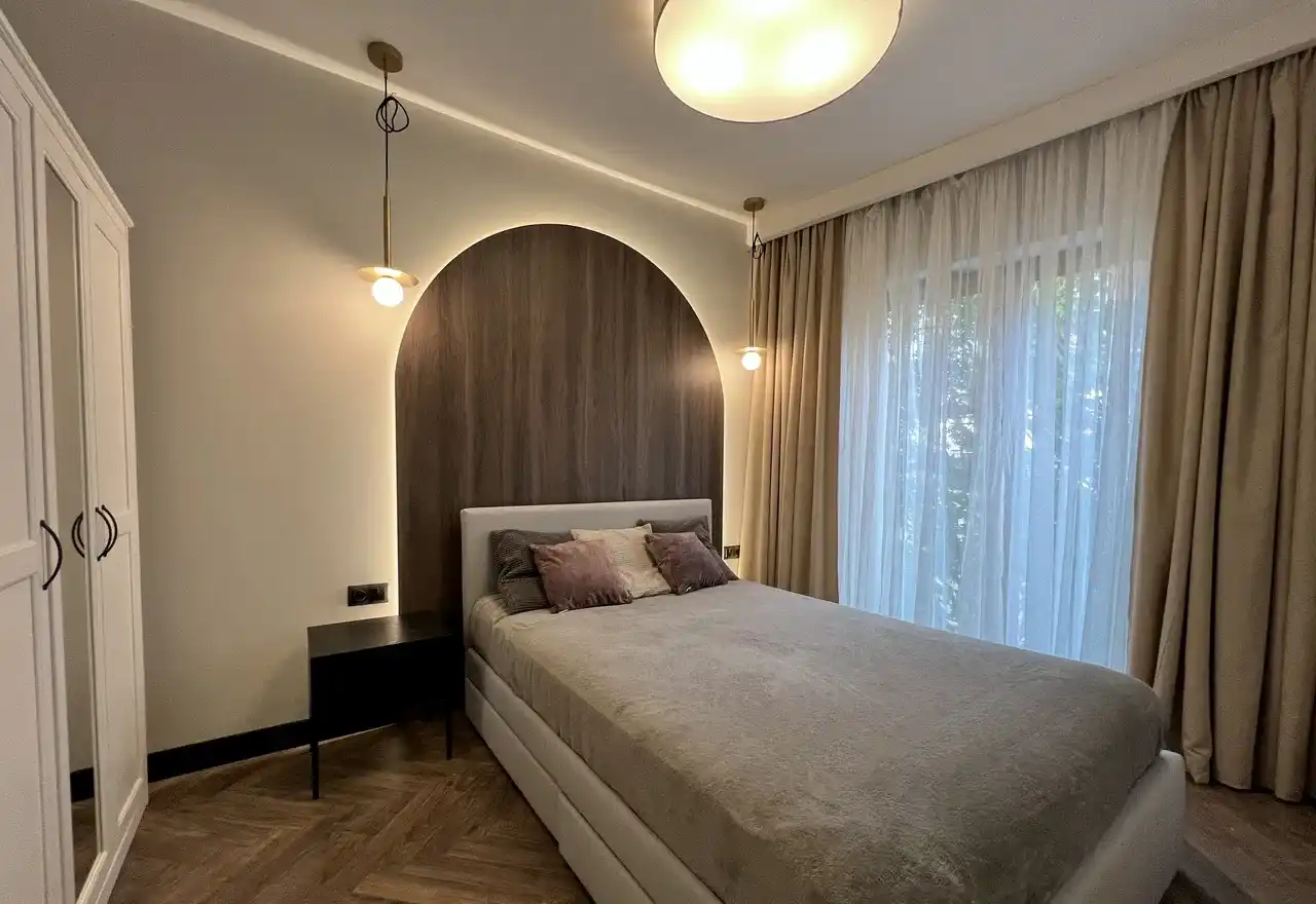Nowoczesny apartament w centrum Lublina - zdjęcie 8