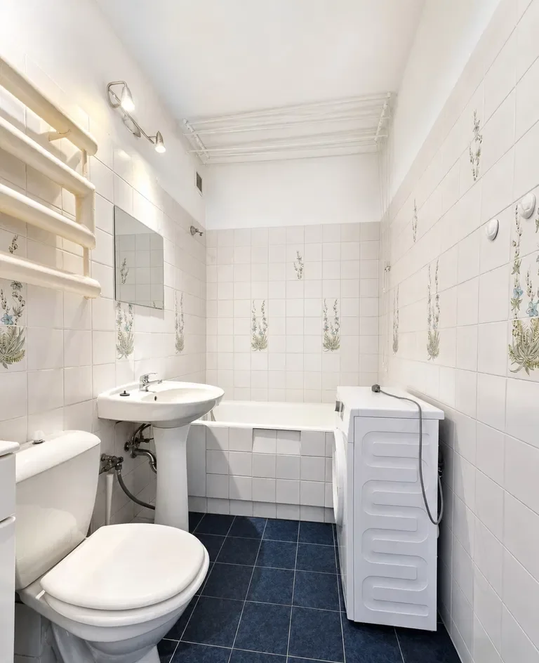 Słoneczna kawalerka 32 m² | os. Sobieskiego | gotowa do zamieszkania - zdjęcie 6