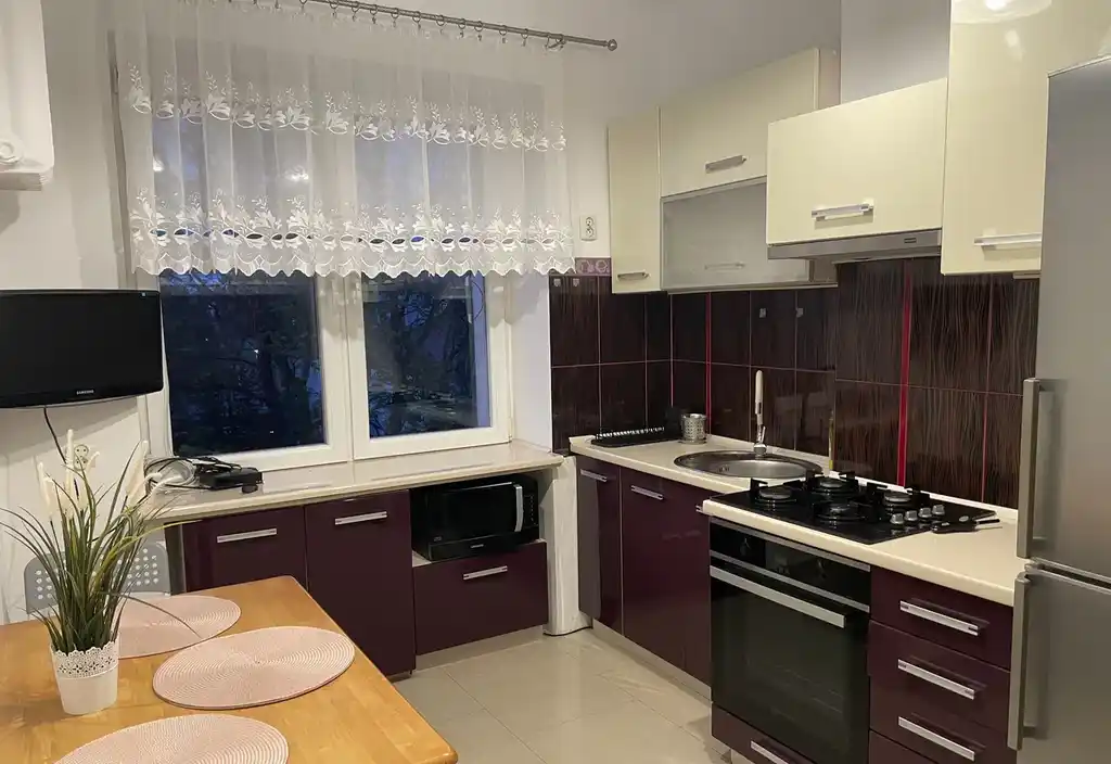 Klimatyczne 2-pokojowe mieszkanie Bronowice - zdjęcie 5