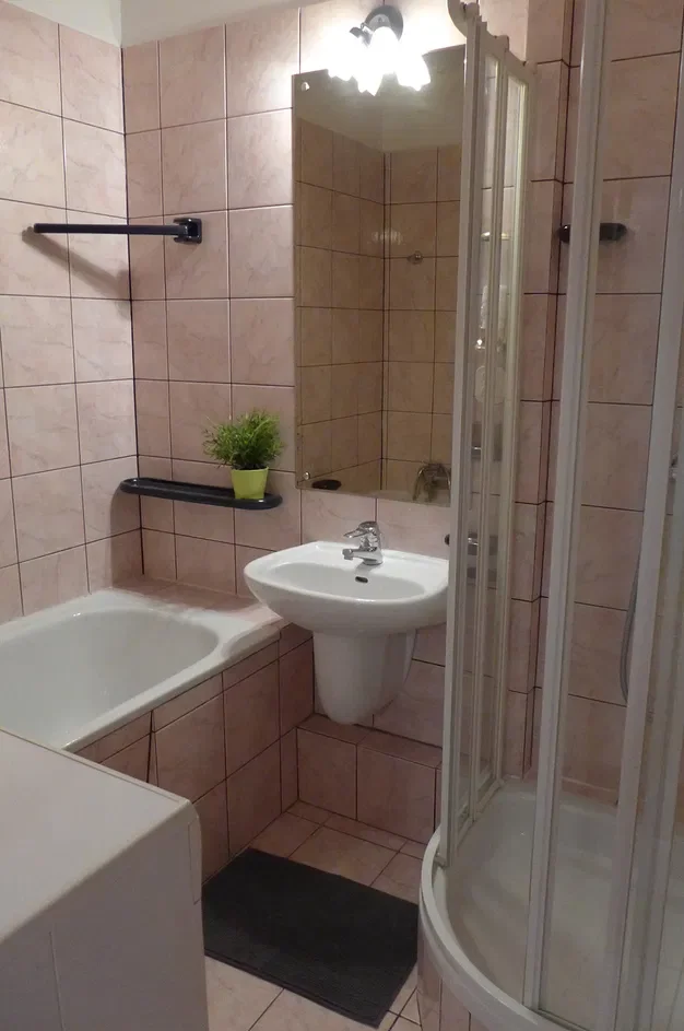 Pokój jednoosobowy na wynajem - Warszawa, Bielany - zdjęcie 5