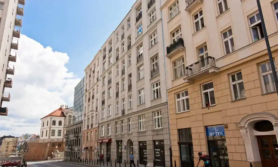 DO 10 WRZEŚNIA 2026 - pokój 20 m2 ul. Tamka 45a /BEZ PROWIZJI - zdjęcie 7