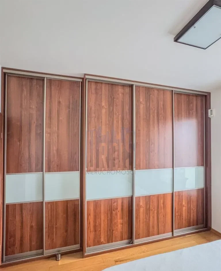 Apartament 2-pokojowy z garażem | Wilanów - zdjęcie 8