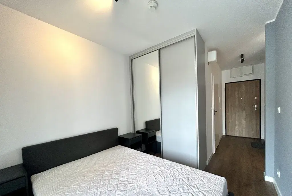 PRZYTULNE MIESZKANIE przy Odrze | balkon - zdjęcie 3