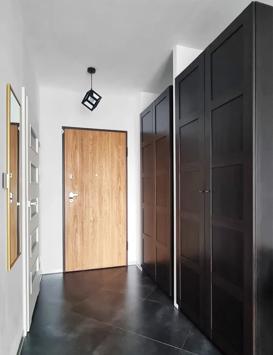 Nowoczesne studio | obok Factory Ursus i blisko PKP | Garaż w CENIE - zdjęcie 7