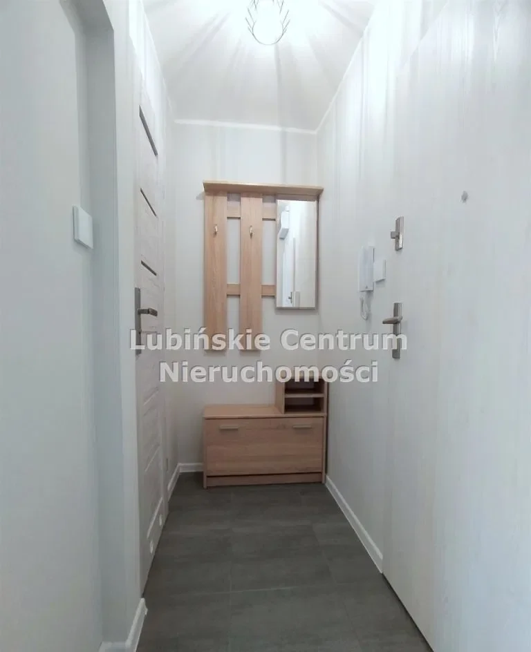 Mieszkanie, 26 m², Lubin - zdjęcie 7