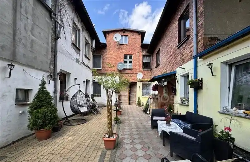 Mieszkanie 2-pokojowe przy ul. Kościuszki