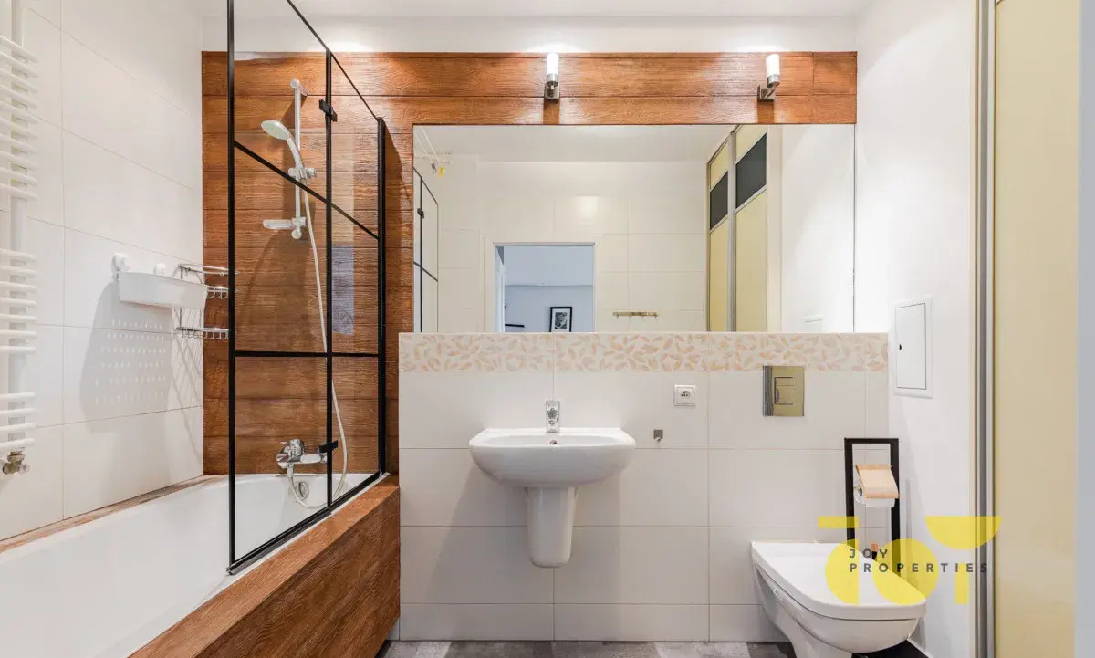 Mokotów | 2 pok | 53 m2 | Loggia | klima - zdjęcie 9