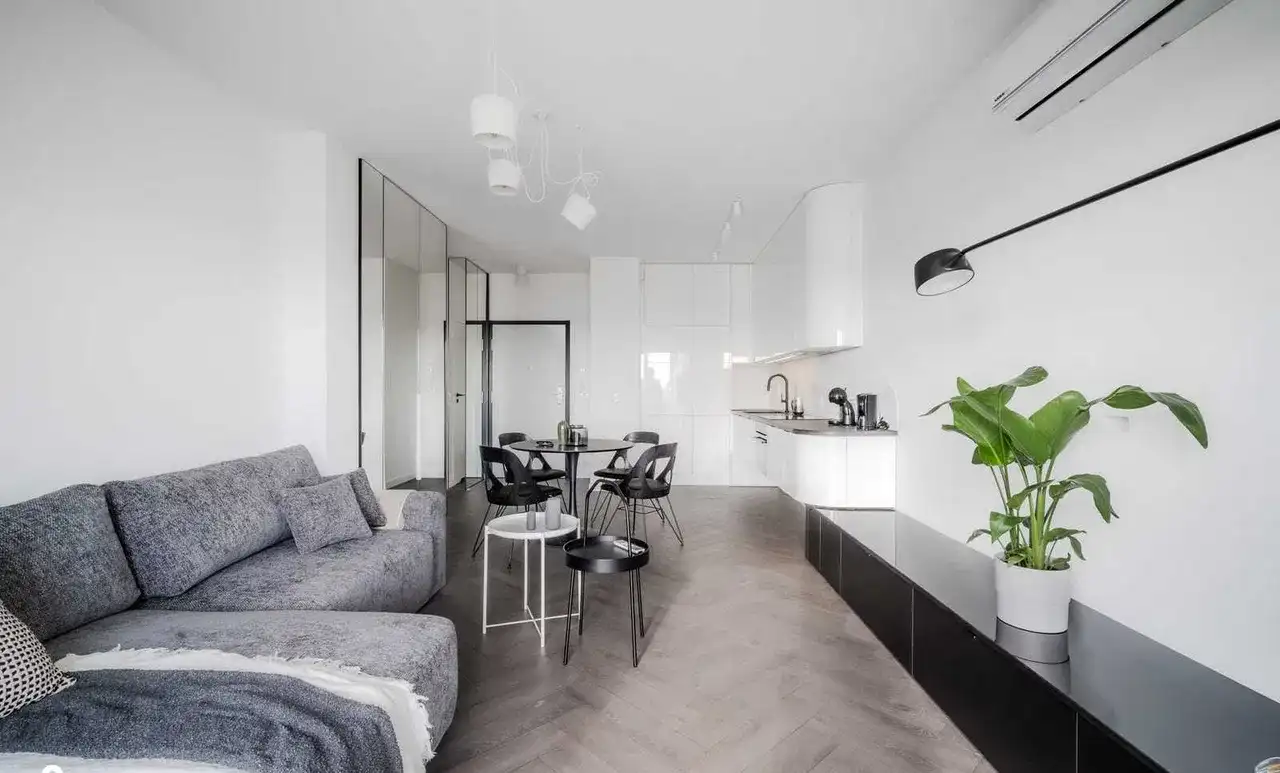 Przestronne i funkcjonalne mieszkanie w inwestycji Apartamenty Prestige - zdjęcie 3