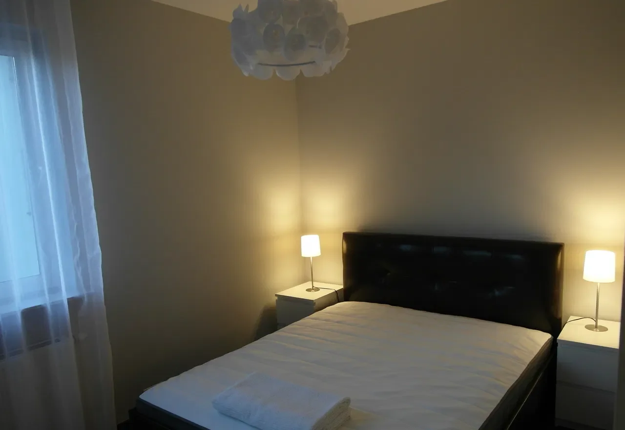 Kabaty, ul. Wańkowicza, 2 pok. 58,22 m2 z miejscem postojowym LUX - zdjęcie 9