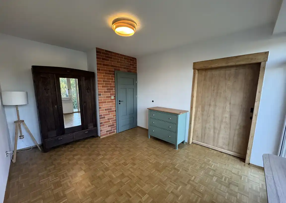Plac Grunwaldzki, 2 pokoje, osobna kuchnia, internet światłowód+tv - zdjęcie 6