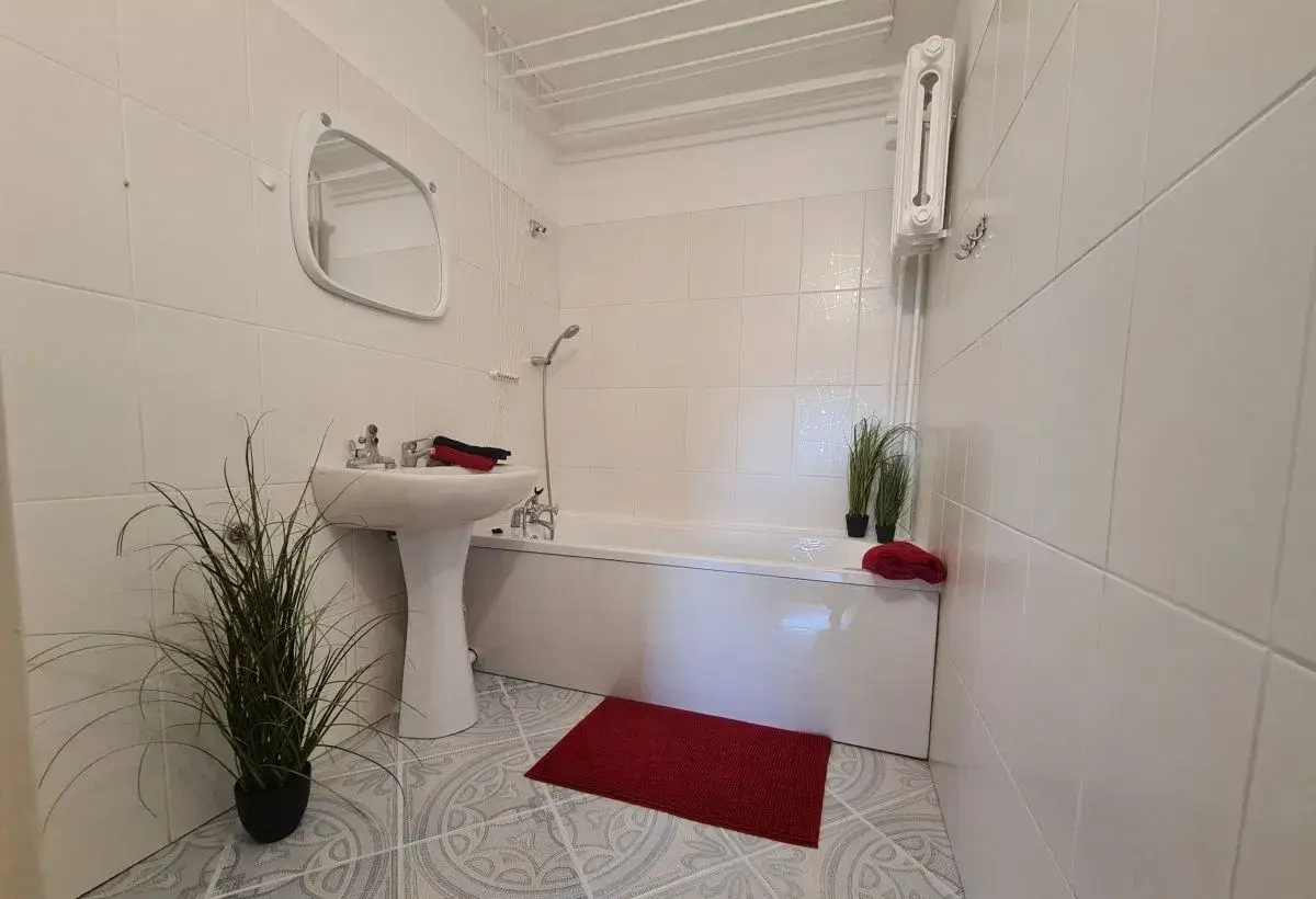 Mieszkanie, 60,90 m², Zielona Góra - zdjęcie 7