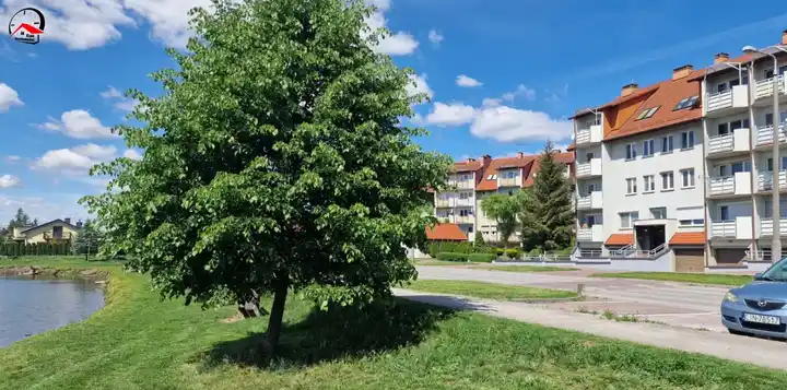 Wynajem - Os.solno - Z Pełnym Wyposażeniem - zdjęcie 2